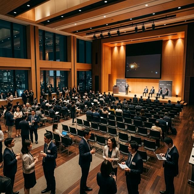 イベント企画・運営