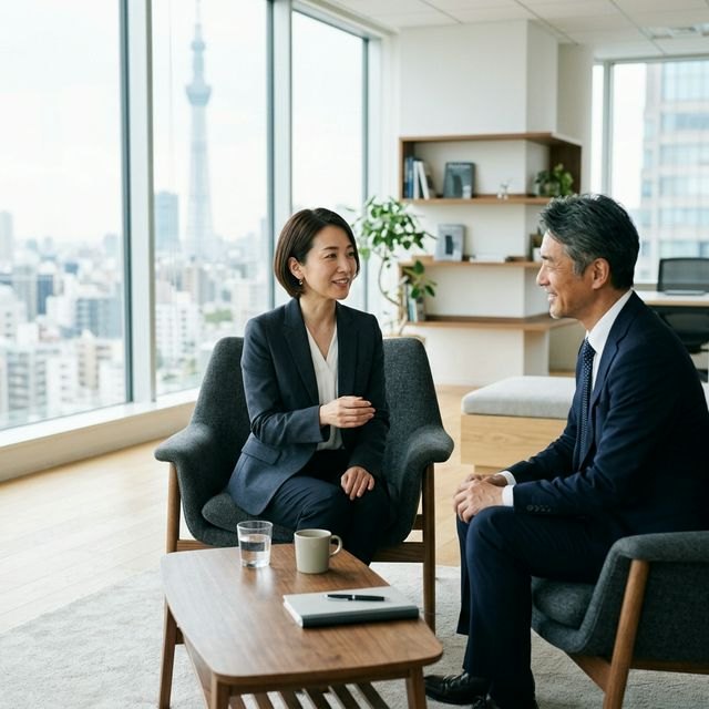 インタビュー・記事制作