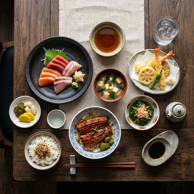 飲食店・メニュー撮影