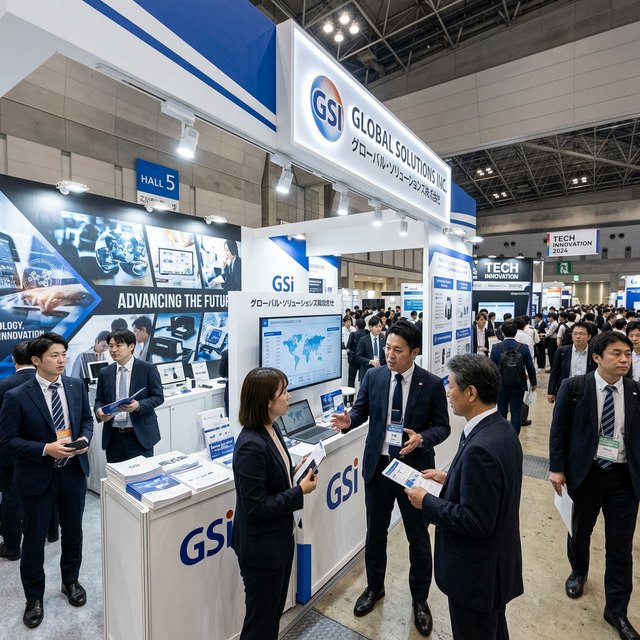 展示会・広報・マーケティング